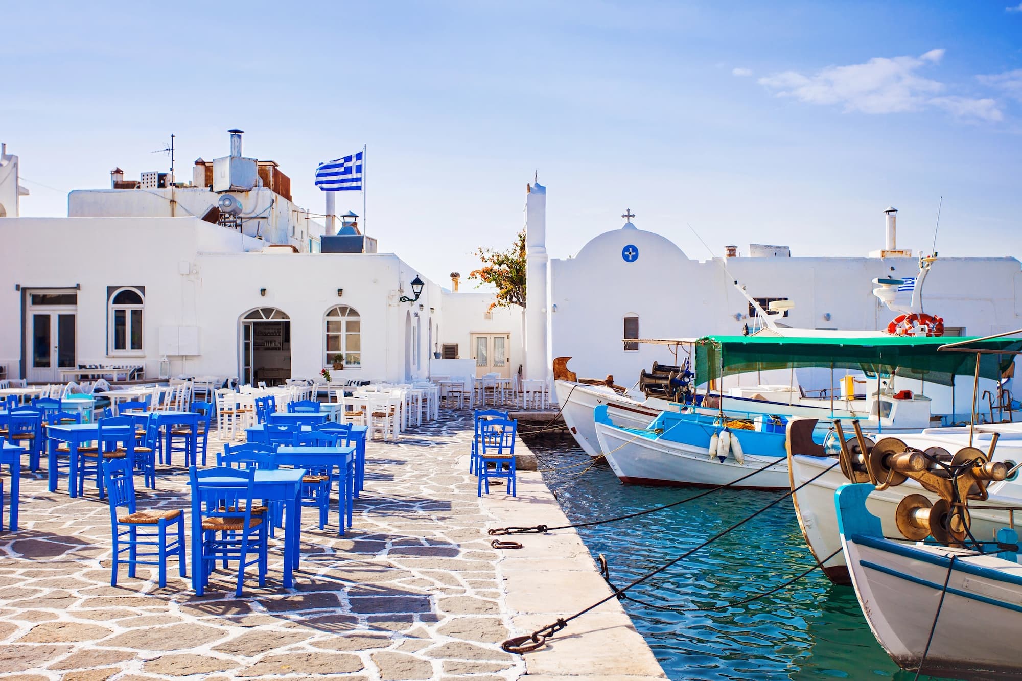 Greece