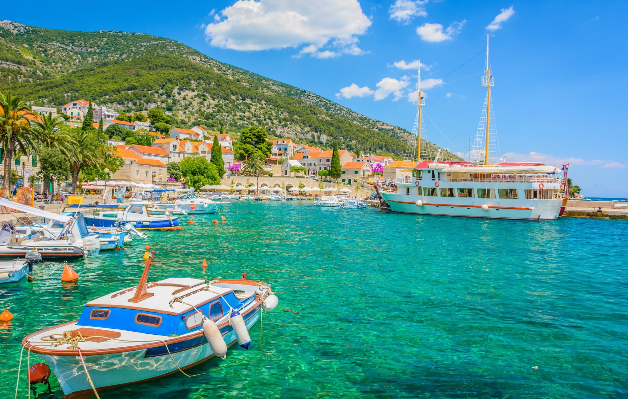Croatia