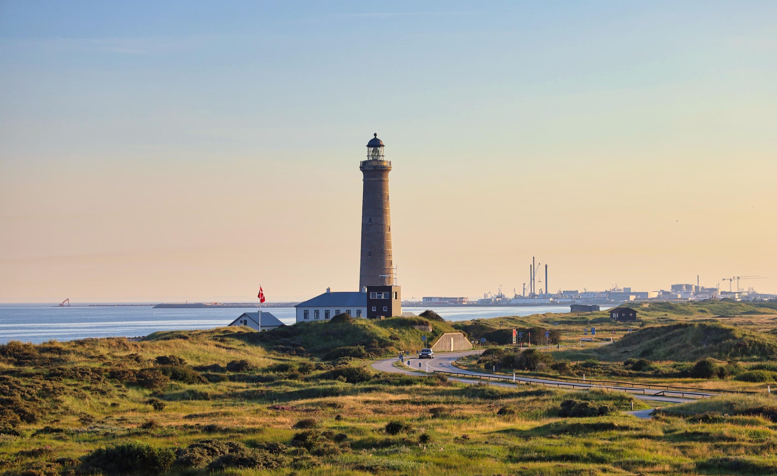 Denmark