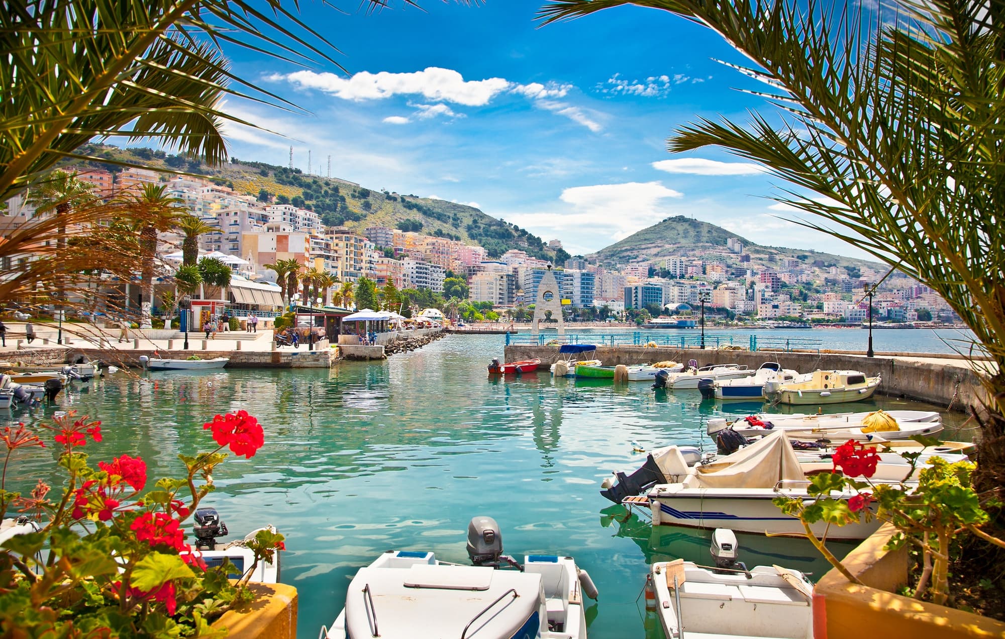Albania