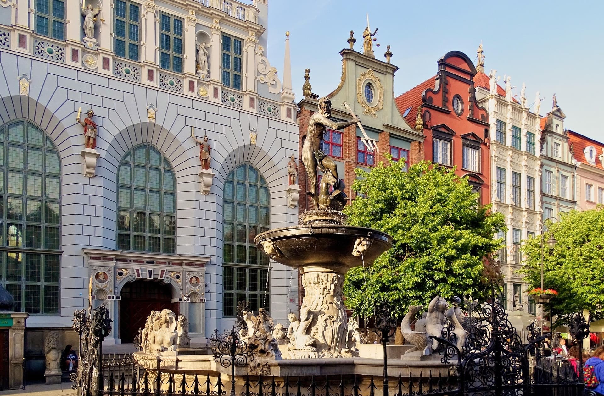 Poland