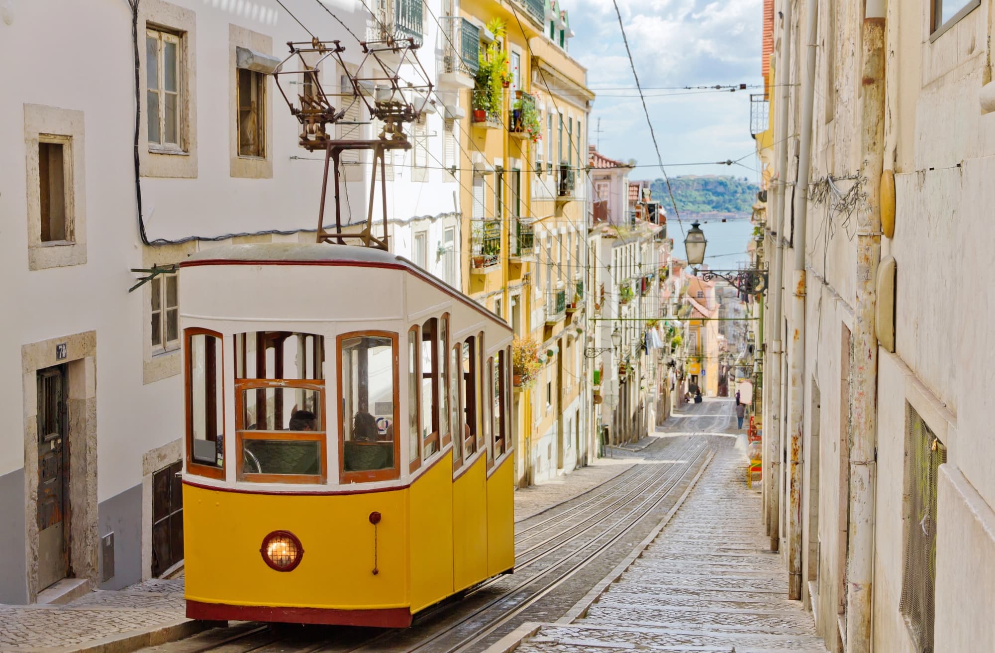 Lisbon