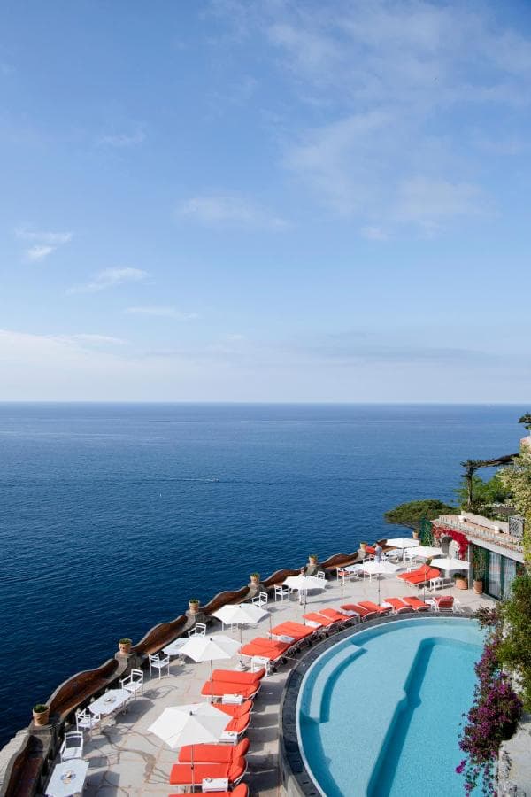 Il San Pietro di Positano – photo 4