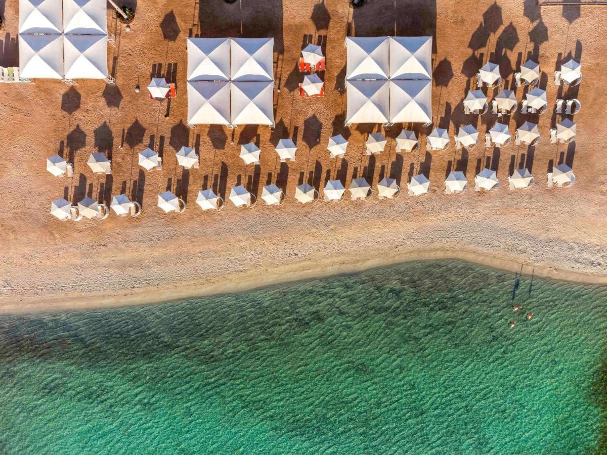 Rixos Premium Seagate – photo 2