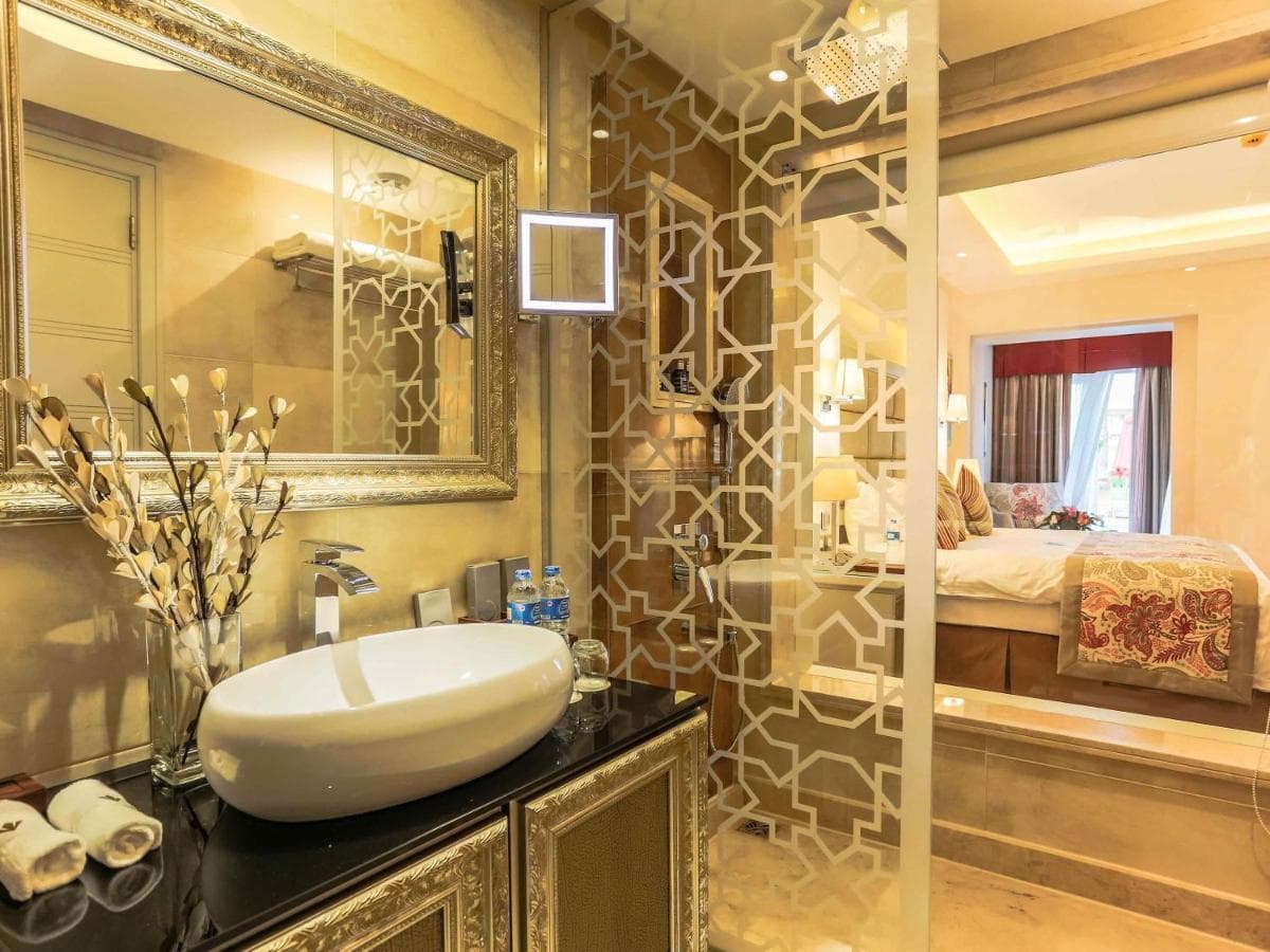 Rixos Premium Seagate – photo 6