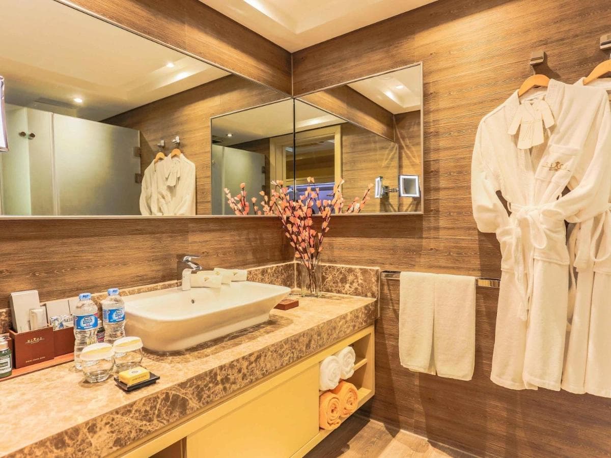 Rixos Premium Seagate – photo 8
