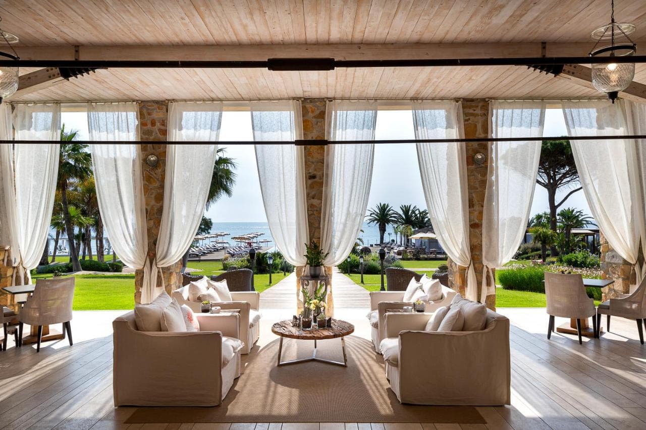 La Villa Del Re - Adults Only - Small Luxury Hotels of the World