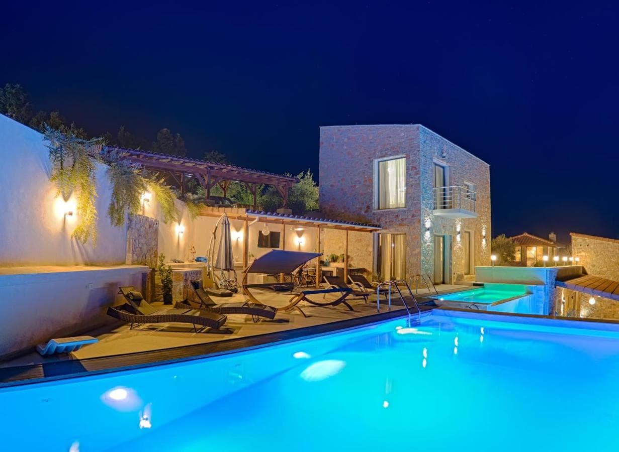Sky Sea Resort Skiathos – main photo