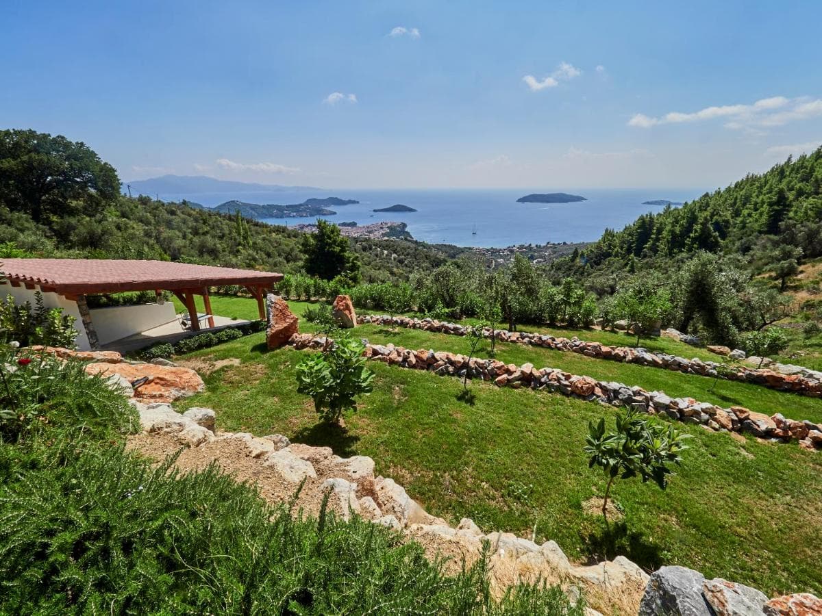 Sky Sea Resort Skiathos – photo 7