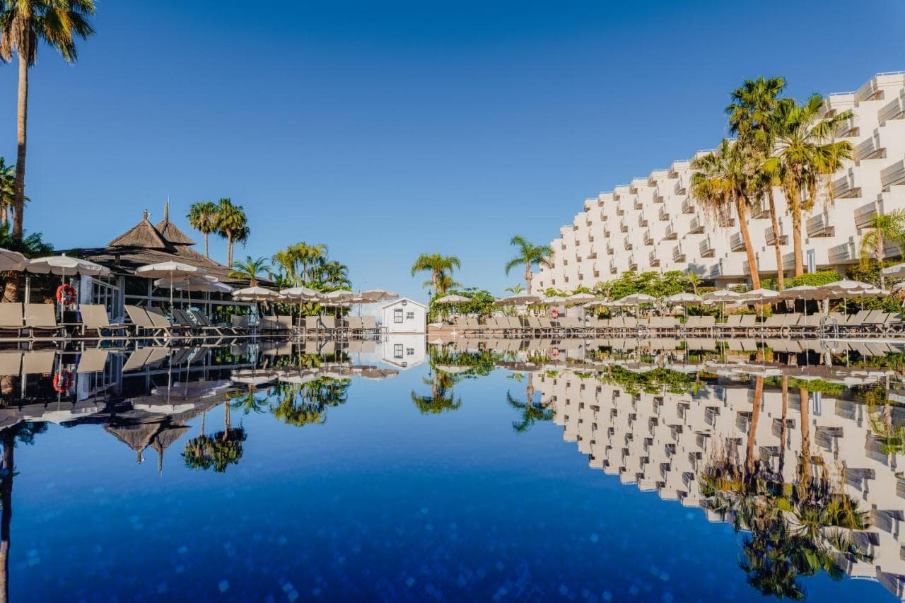 Landmar Playa La Arena