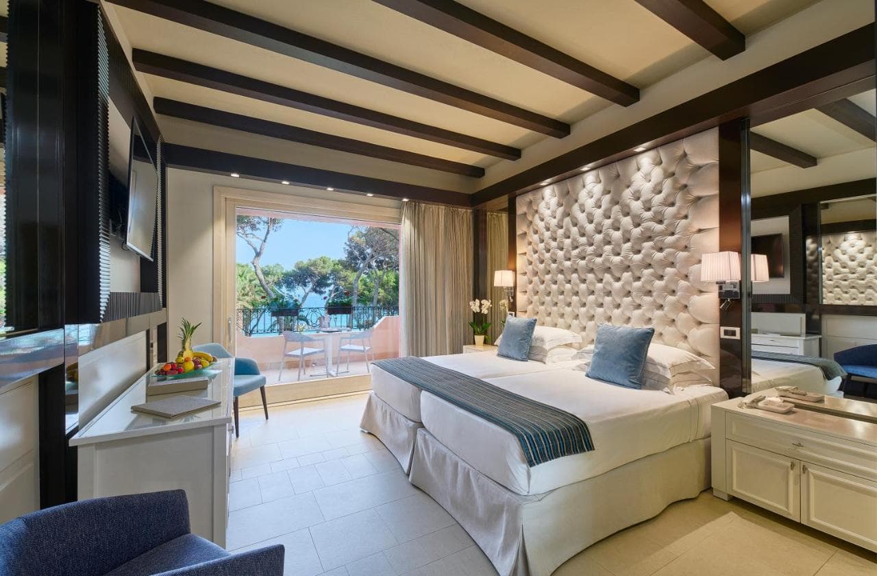 Forte Village Resort - Il Castello – photo 8
