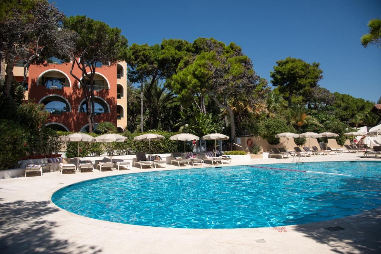 Forte Village Resort - Il Castello – photo 4