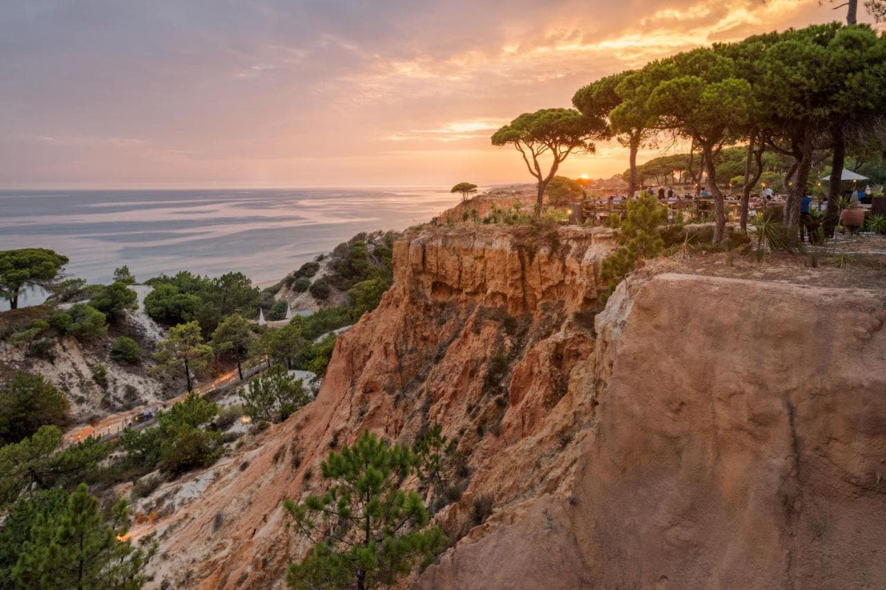 Pine Cliffs Hotel, a Luxury Collection Resort, Algarve