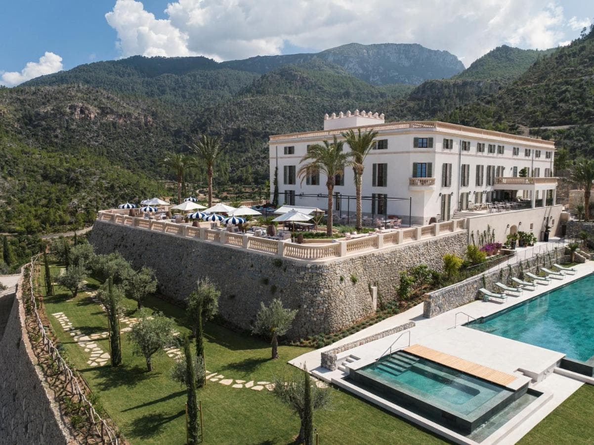 Son Bunyola Resort and Villas