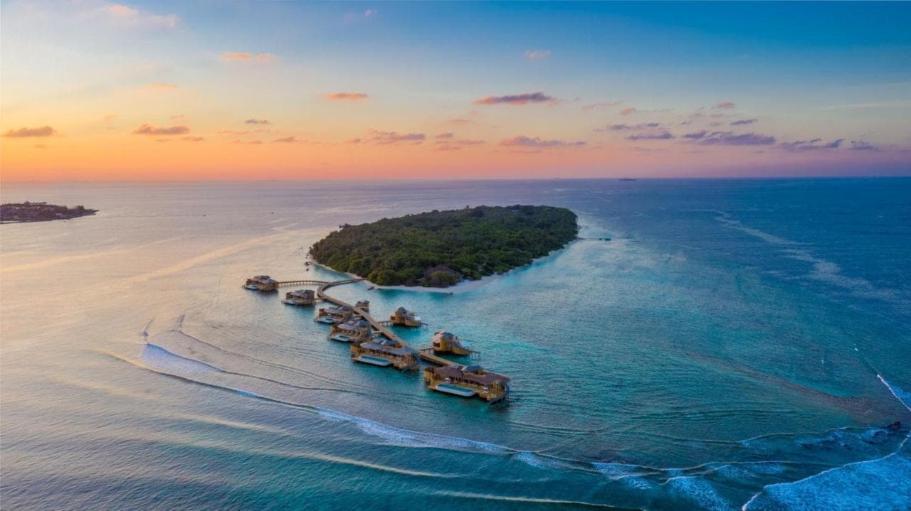 Maldives