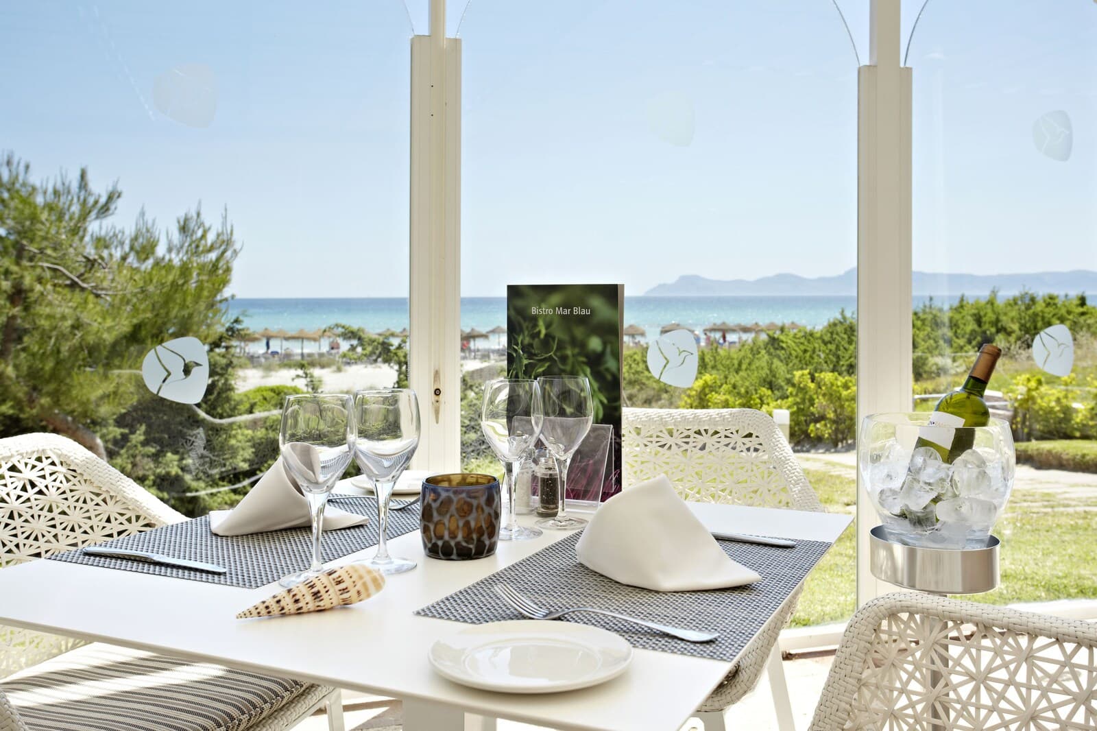Grupotel Parc Natural & Spa – photo 4
