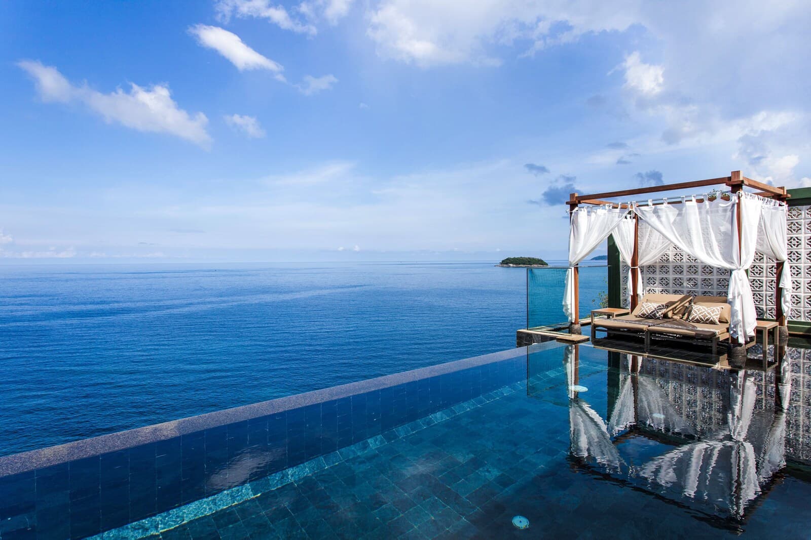 10 luxury adults-only hotels in Thailand: the best in 2026