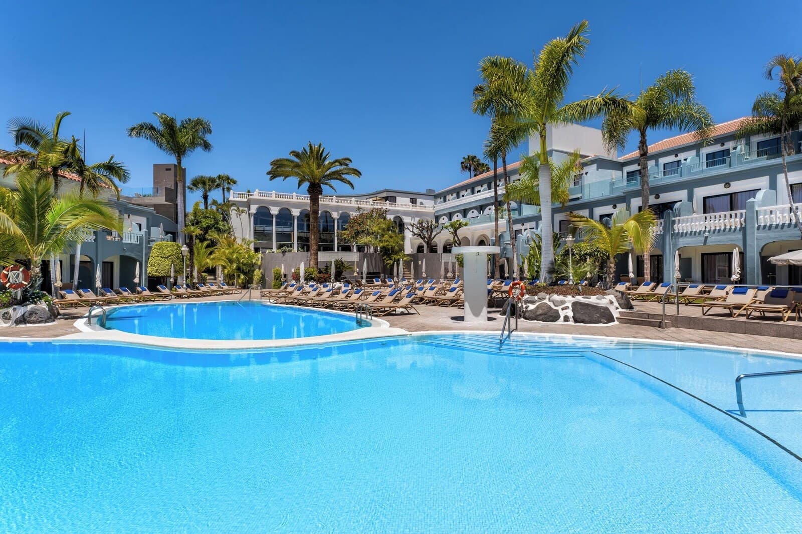 Adrián Hoteles Colón Guanahaní - Adults Only