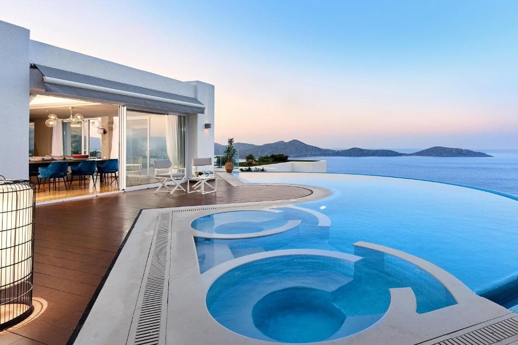 Elounda Gulf Villas by Sandglass